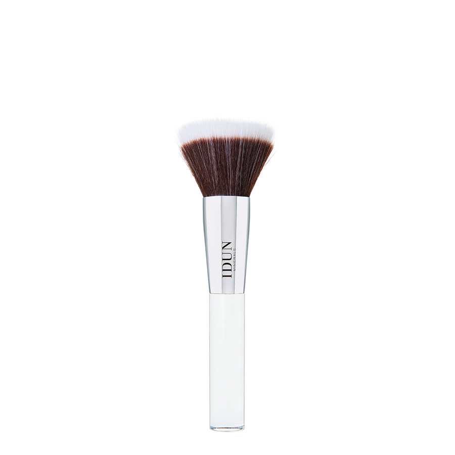 STIPPLING BRUSH