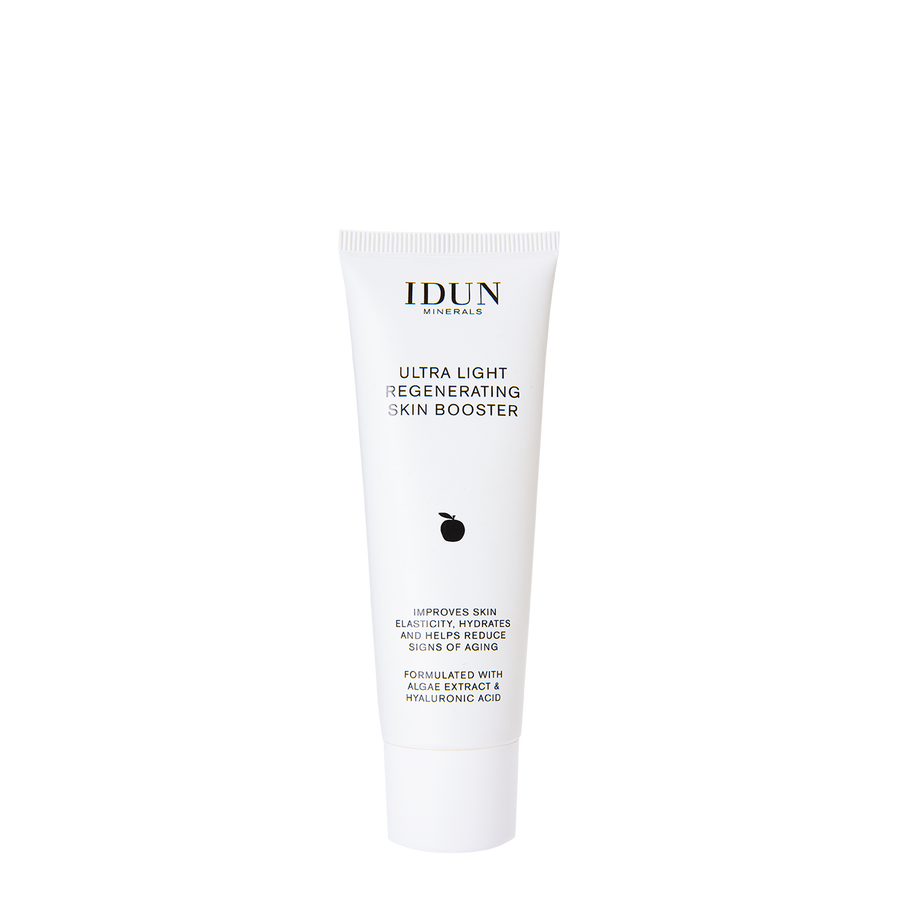 ULTRA LIGHT REGENERATING SKIN BOOSTER